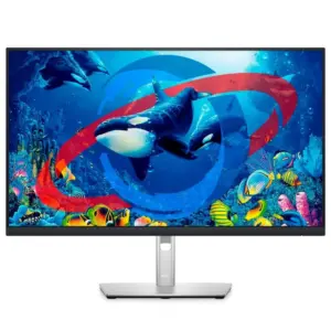 Monitor LED Dell 27″ Full HD 60Hz P2722H Monitor LED Dell 27″ Full HD 60Hz P2722H