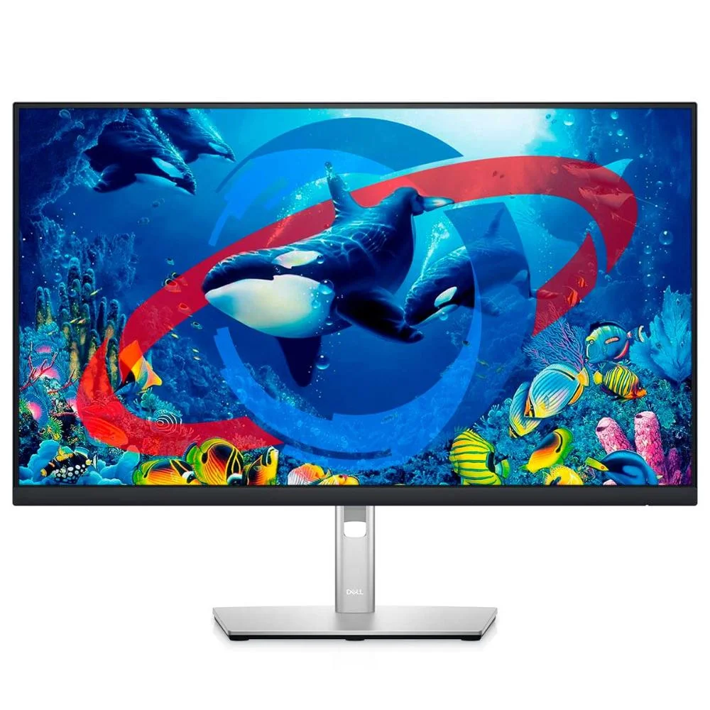 Monitor LED Dell 27″ Full HD 60Hz P2722H