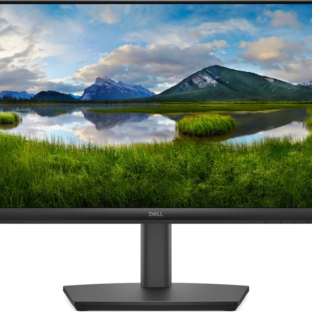 Monitor Dell Pro 21.5″ Stand Ajustável E2225HSM
