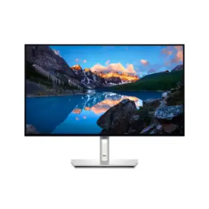 Monitor LED Dell Ultrasharp 27″ QHD Hub U2724DE Monitor LED Dell Ultrasharp 27″ QHD Hub U2724DE