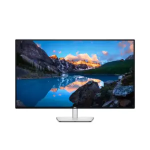 Monitor LED Dell Ultrasharp 43″ 4K Hub USB-C U4323QE Monitor LED Dell Ultrasharp 43″ 4K Hub USB-C U4323QE