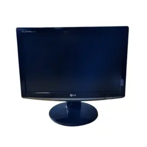 Monitor 17″ VGA (Marca não especificada) Monitor 17″ VGA (Marca não especificada)