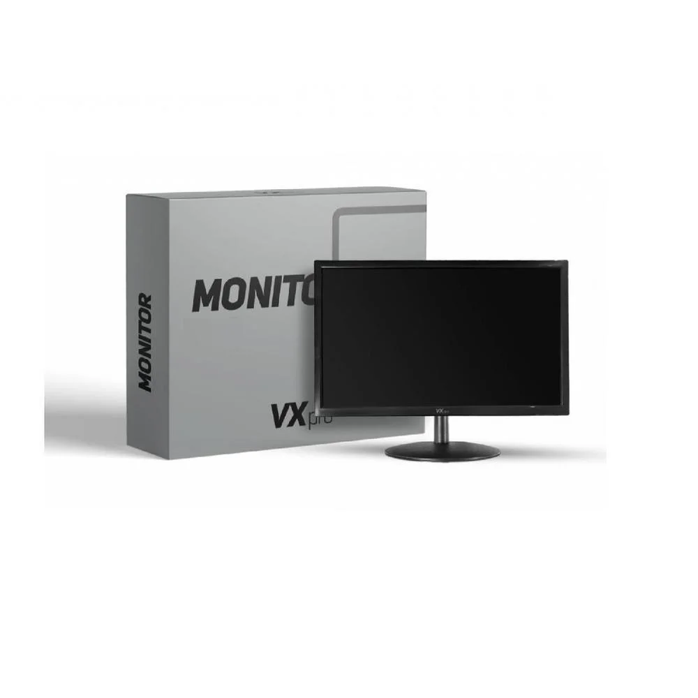 Monitor LED Duex 15.4″ VX154Z Pro