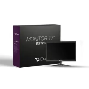 Monitor LED Duex 17″ DX170S Monitor LED Duex 17″ DX170S