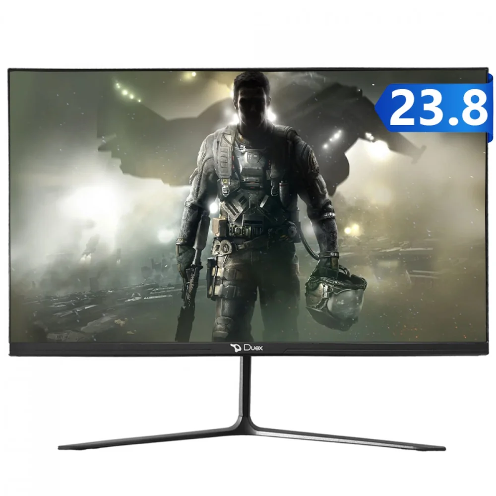 Monitor Duex 23.8″ Full HD IPS 60Hz DX238XF
