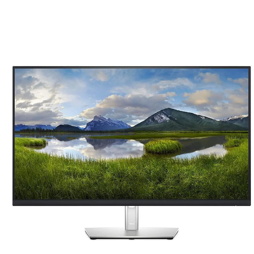 Monitor Empresarial Dell 31.5″ QHD USB-C P3221D