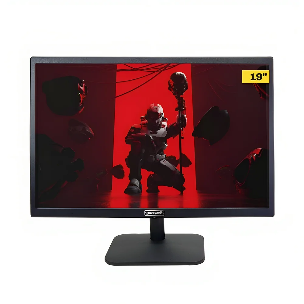 Monitor LED Enterprise 19″ Widescreen VESA EPR-BQ