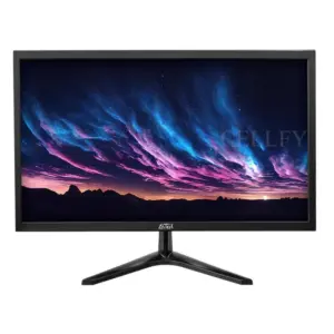 Monitor Aitek 23.6″ LED Full HD 60Hz 5ms Monitor Aitek 23.6″ LED Full HD 60Hz 5ms