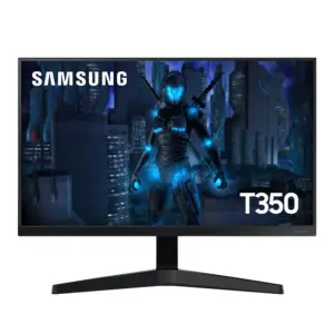 Monitor Samsung T350 24″ Full HD IPS 75Hz FreeSync LF24T350FHLMZD Monitor Samsung T350 24″ Full HD IPS 75Hz FreeSync LF24T350FHLMZD