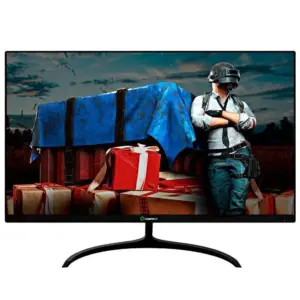 Monitor Gamer Gamemax 27″ 2.5K (QHD) GMX27F144Q Monitor Gamer Gamemax 27″ 2.5K (QHD) GMX27F144Q