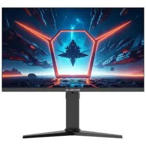 Monitor Gamer Bluecase Taurus Pro 23.8″ Full HD IPS 180Hz 1ms Ajuste de Altura Monitor Gamer Bluecase Taurus Pro 23.8″ Full HD IPS 180Hz 1ms Ajuste de Altura