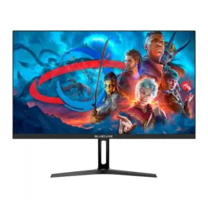 Monitor Gamer Bluecase Taurus Pro 24″ Full HD IPS 180Hz 1ms BM24FFAD1GWBX Monitor Gamer Bluecase Taurus Pro 24″ Full HD IPS 180Hz 1ms BM24FFAD1GWBX