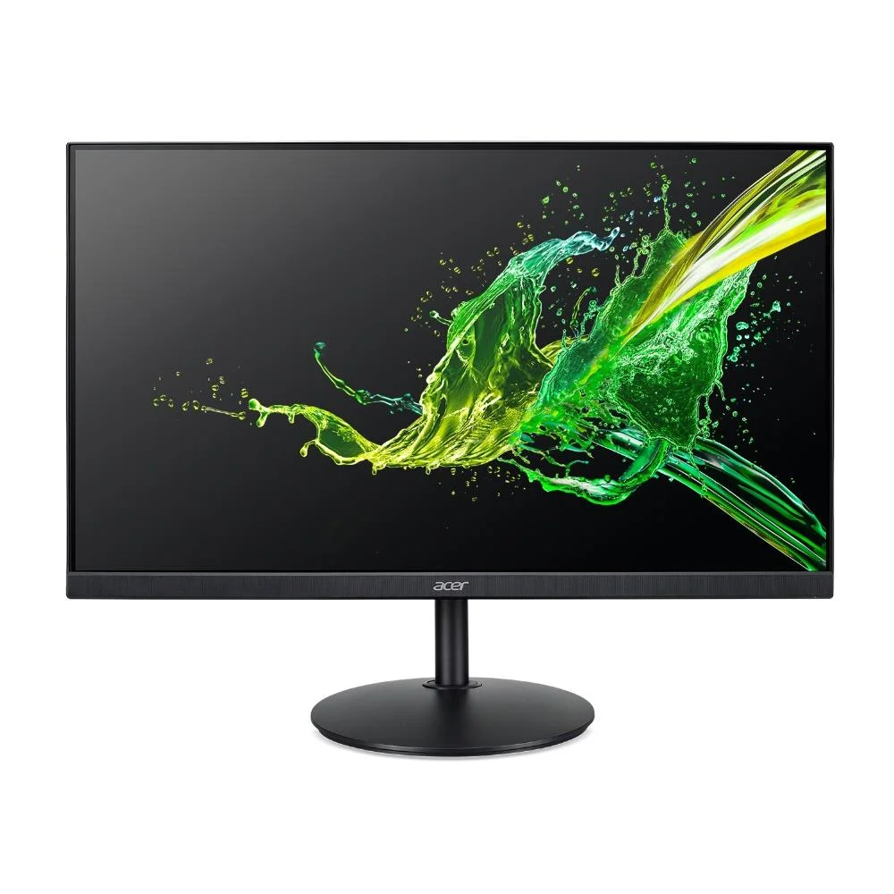 Monitor Gamer Acer 23.8″ Full HD 75Hz 1ms FreeSync CB242Y