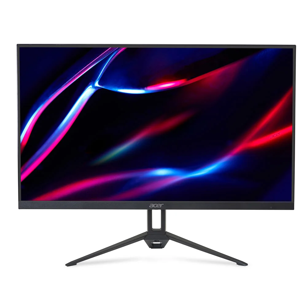 Monitor Gamer Acer Nitro 23.8″ Full HD IPS 144Hz 1ms KG243Y P1BIP