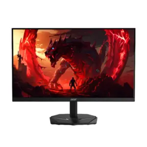 Monitor Gamer Acer Nitro 27″ QHD IPS 320Hz 0.5ms KG271U F3B Monitor Gamer Acer Nitro 27″ QHD IPS 320Hz 0.5ms KG271U F3B