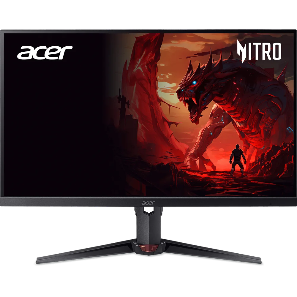 Monitor Gamer Acer Nitro 27″ Full HD 500Hz 1ms FreeSync Premium XV270 F5B