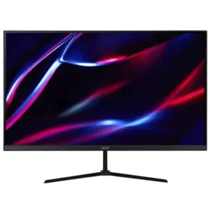 Monitor Gamer Acer Nitro 23.8″ Full HD VA 180Hz 1ms QG240Y S3BIP Monitor Gamer Acer Nitro 23.8″ Full HD VA 180Hz 1ms QG240Y S3BIP