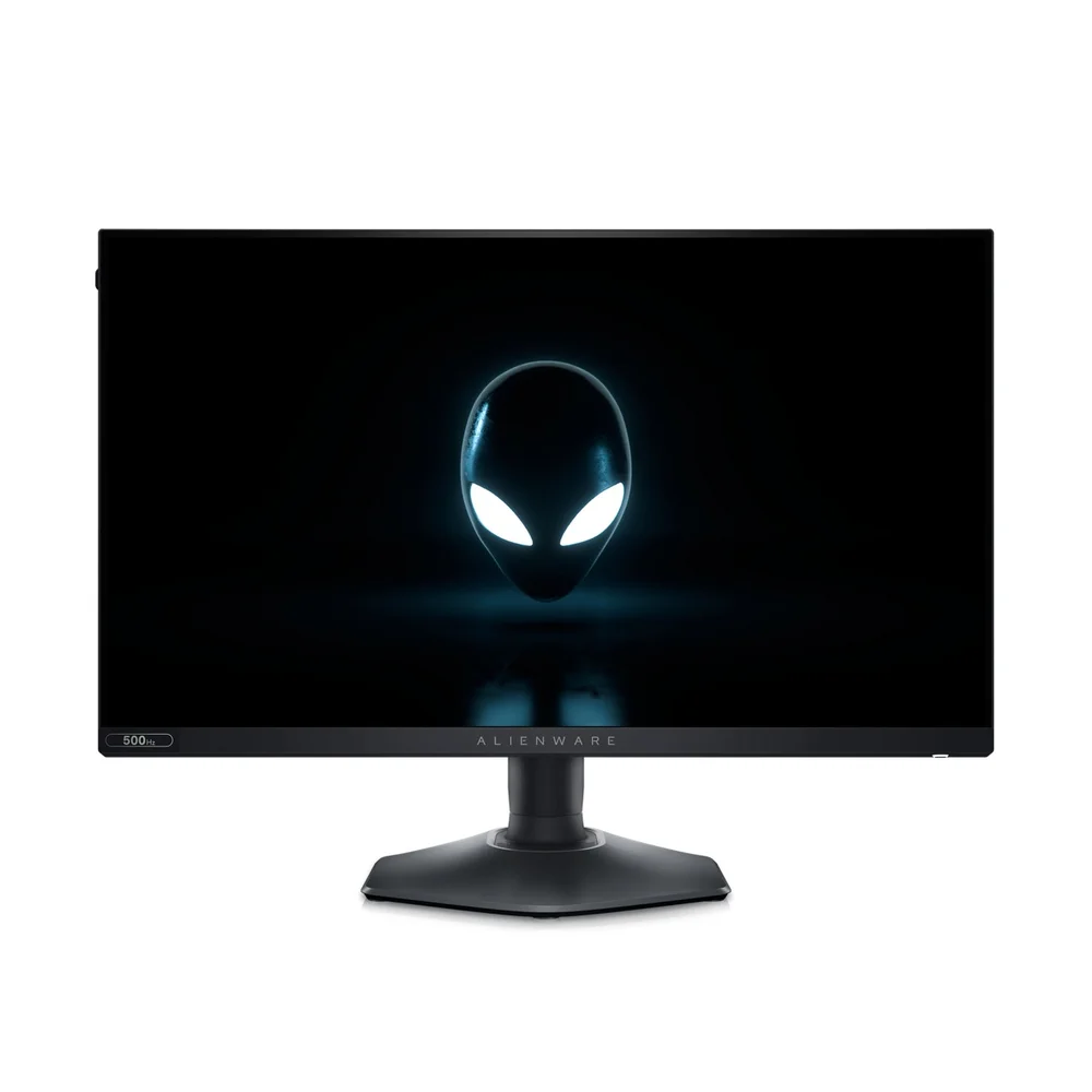 Monitor Gamer Alienware 25″ FHD 500Hz AW2524HF