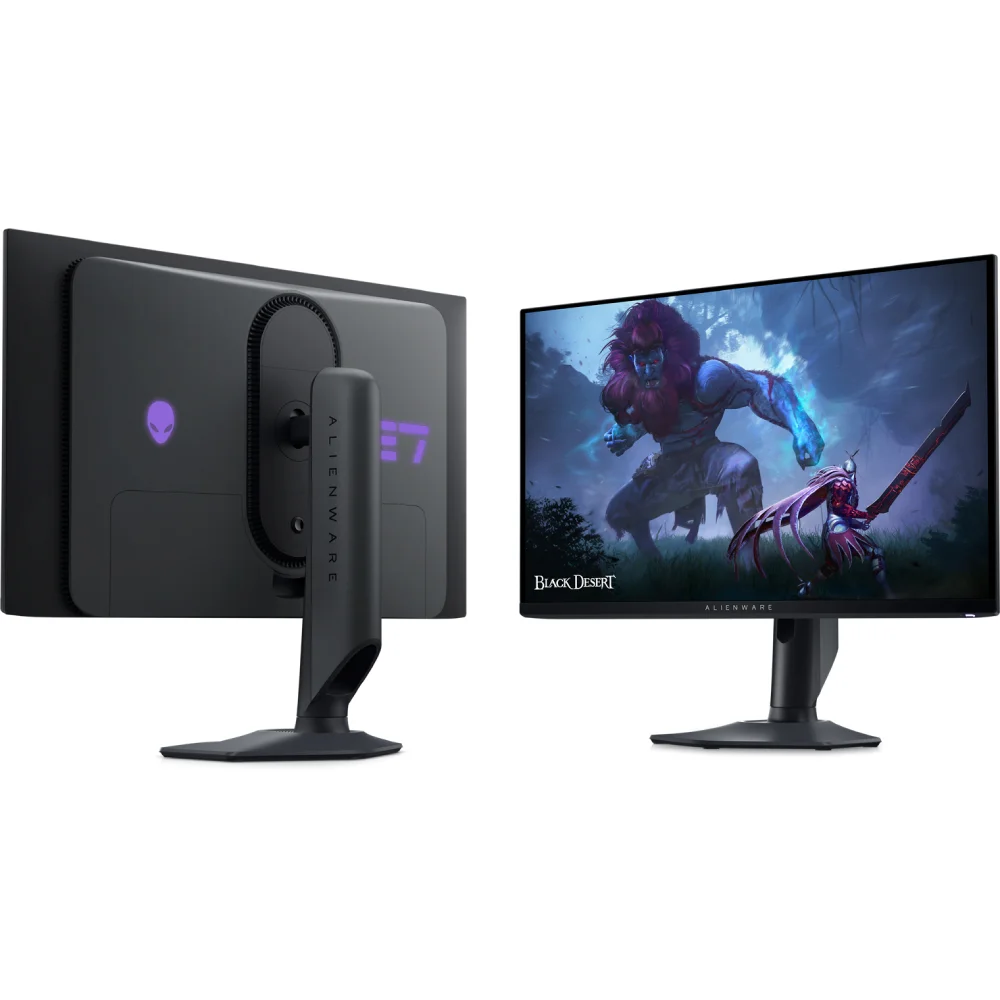 Monitor Gamer Alienware 27″ QD-OLED 360Hz AW2725DF