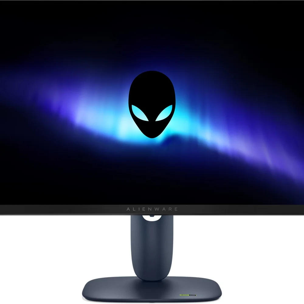 Monitor Gamer Alienware 27″ QHD AW2725DM