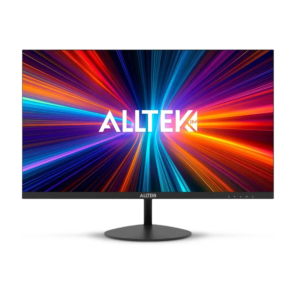 Monitor Gamer Alltek 21.5″ Full HD 100Hz MNT-ATK125