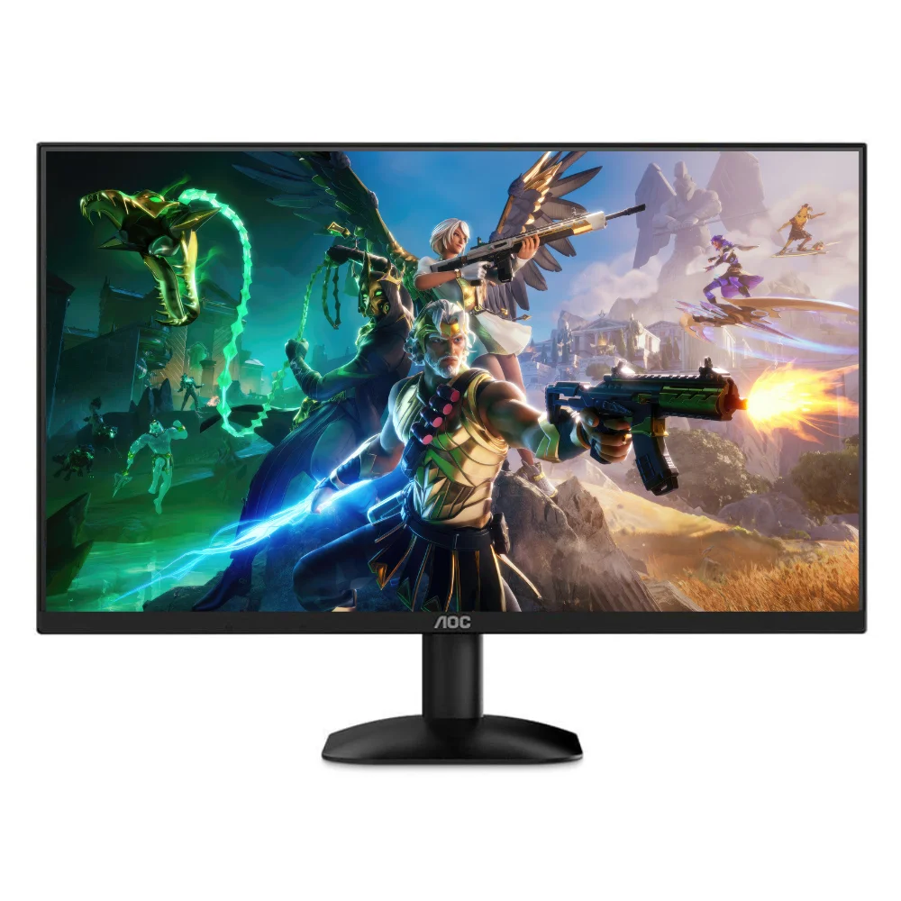 Monitor Gamer AOC 21.5″ Full HD 100Hz 1ms Widescreen 22B35HM2
