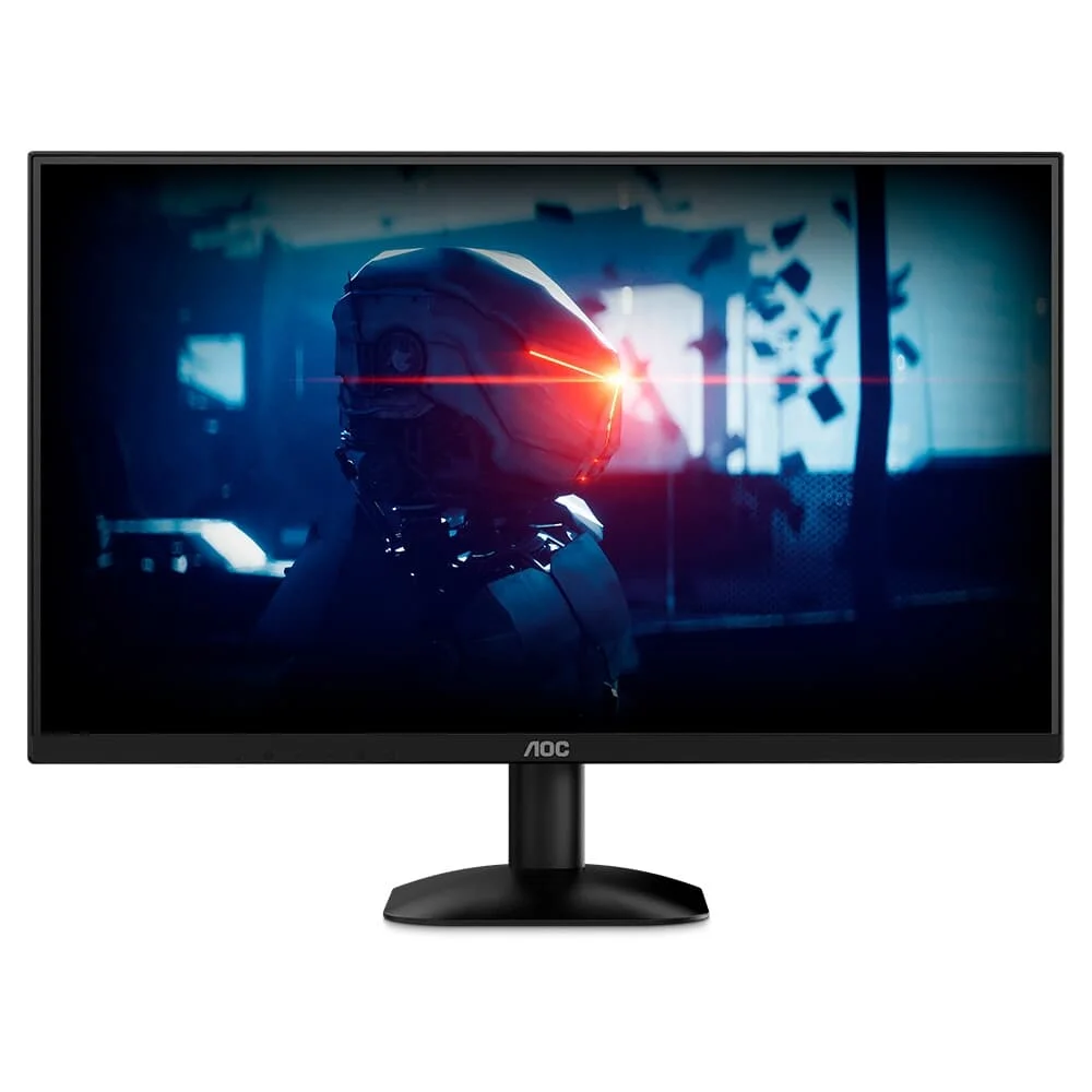 Monitor Gamer AOC 22″ Full HD 120Hz 1ms Adaptive-Sync 22B35HM23