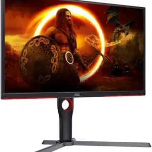 Monitor Gamer AOC 24.5″ Full HD 240Hz Adaptive Sync 25G3ZM/BK Monitor Gamer AOC 24.5″ Full HD 240Hz Adaptive Sync 25G3ZM/BK