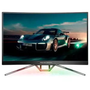 Monitor Gamer AOC Porsche Design 27″ QHD 240Hz 0.5ms FreeSync Premium Pro HDR400 PD27 Monitor Gamer AOC Porsche Design 27″ QHD 240Hz 0.5ms FreeSync Premium Pro HDR400 PD27