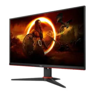 Monitor Gamer AOC Viper 27″ Full HD 165Hz 1ms FreeSync 27G2SE Monitor Gamer AOC Viper 27″ Full HD 165Hz 1ms FreeSync 27G2SE