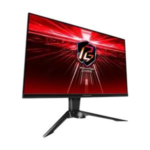 Monitor Gamer ASRock Phantom Gaming 31.5″ QHD 165Hz 1ms FreeSync HDR PG32QF2B Monitor Gamer ASRock Phantom Gaming 31.5″ QHD 165Hz 1ms FreeSync HDR PG32QF2B