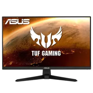 Monitor Gamer ASUS TUF Gaming 23.8″ Full HD 165Hz 1ms FreeSync Premium VG247Q1A Monitor Gamer ASUS TUF Gaming 23.8″ Full HD 165Hz 1ms FreeSync Premium VG247Q1A