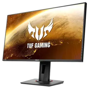 Monitor Gamer ASUS TUF Gaming 27″ Full HD IPS 280Hz 1ms G-Sync HDR400 VG279QM Monitor Gamer ASUS TUF Gaming 27″ Full HD IPS 280Hz 1ms G-Sync HDR400 VG279QM