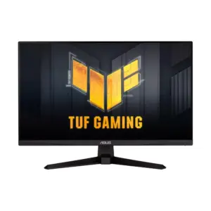 Monitor Gamer ASUS TUF Gaming 23.8″ Full HD IPS 180Hz 1ms FreeSync VG249Q3A Monitor Gamer ASUS TUF Gaming 23.8″ Full HD IPS 180Hz 1ms FreeSync VG249Q3A