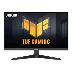 Monitor Gamer ASUS TUF Gaming 27″ Full HD IPS 180Hz 1ms FreeSync/G-Sync VG279Q3A Monitor Gamer ASUS TUF Gaming 27″ Full HD IPS 180Hz 1ms FreeSync/G-Sync VG279Q3A
