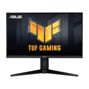 Monitor Gamer ASUS TUF Gaming 27″ QHD Fast IPS 180Hz 1ms FreeSync/G-Sync HDR400 VG27AQL3A Monitor Gamer ASUS TUF Gaming 27″ QHD Fast IPS 180Hz 1ms FreeSync/G-Sync HDR400 VG27AQL3A