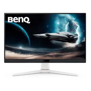 Monitor Gamer BenQ Mobiuz 27″ QHD IPS 180Hz 1ms FreeSync HDR400 Branco EX271 Monitor Gamer BenQ Mobiuz 27″ QHD IPS 180Hz 1ms FreeSync HDR400 Branco EX271