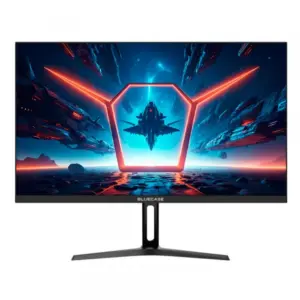 Monitor Gamer Bluecase Taurus 23.8″ Full HD IPS 180Hz Adaptive-Sync BM24FFD1GWBX Monitor Gamer Bluecase Taurus 23.8″ Full HD IPS 180Hz Adaptive-Sync BM24FFD1GWBX