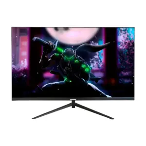 Monitor Gamer Concordia 27″ QHD 165Hz 1ms K270Q Monitor Gamer Concordia 27″ QHD 165Hz 1ms K270Q