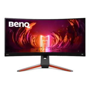 Monitor Gamer Curvo Ultrawide BenQ Mobiuz 34″ WQHD VA 144Hz 1ms FreeSync HDRi EX3410R Monitor Gamer Curvo Ultrawide BenQ Mobiuz 34″ WQHD VA 144Hz 1ms FreeSync HDRi EX3410R