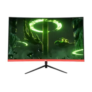 Monitor Gamer Curvo Concordia 23.8″ Full HD 100Hz 5ms CZ238F Monitor Gamer Curvo Concordia 23.8″ Full HD 100Hz 5ms CZ238F