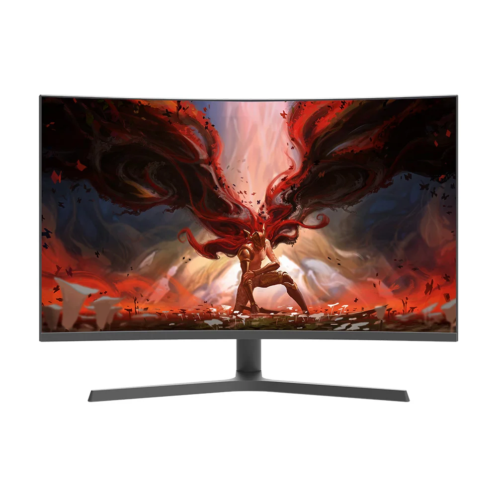 Monitor Gamer Curvo Neologic Vortex Ultra 31.5″ 165Hz 1ms