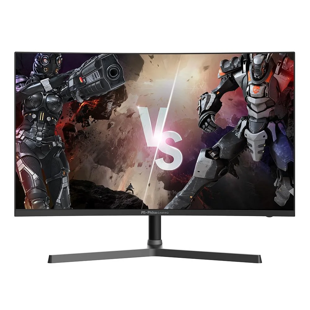 Monitor Gamer Curvo Philco 27″ Full HD 165Hz 1ms FreeSync HDR10 PMG27C900FG