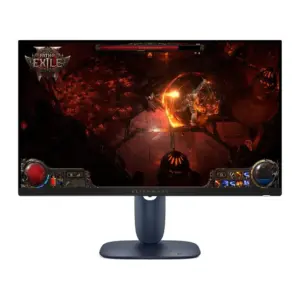 Monitor Gamer Dell Alienware 27″ QHD IPS 180Hz 1ms FreeSync AW2725DM Monitor Gamer Dell Alienware 27″ QHD IPS 180Hz 1ms FreeSync AW2725DM