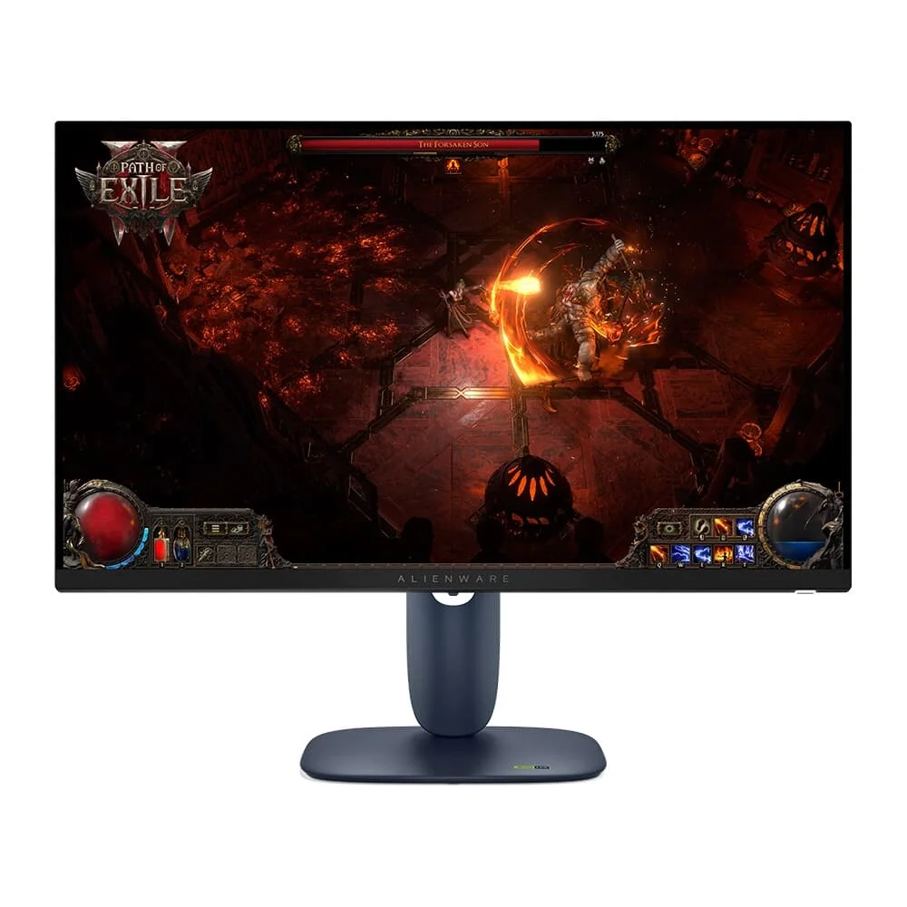 Monitor Gamer Dell Alienware 27″ QHD IPS 180Hz 1ms FreeSync AW2725DM