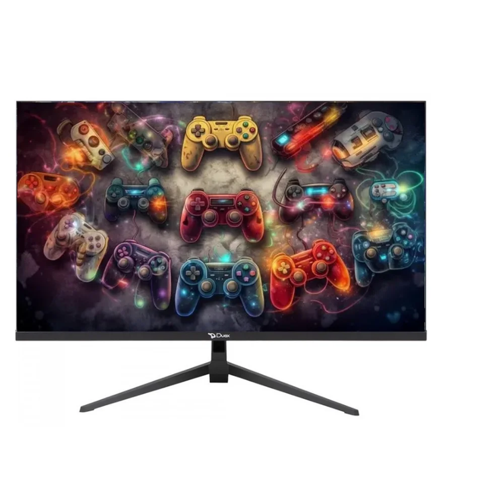Monitor Gamer Duex 27″ IPS Full HD 240Hz 1ms FreeSync/G-Sync DXMO27F240S