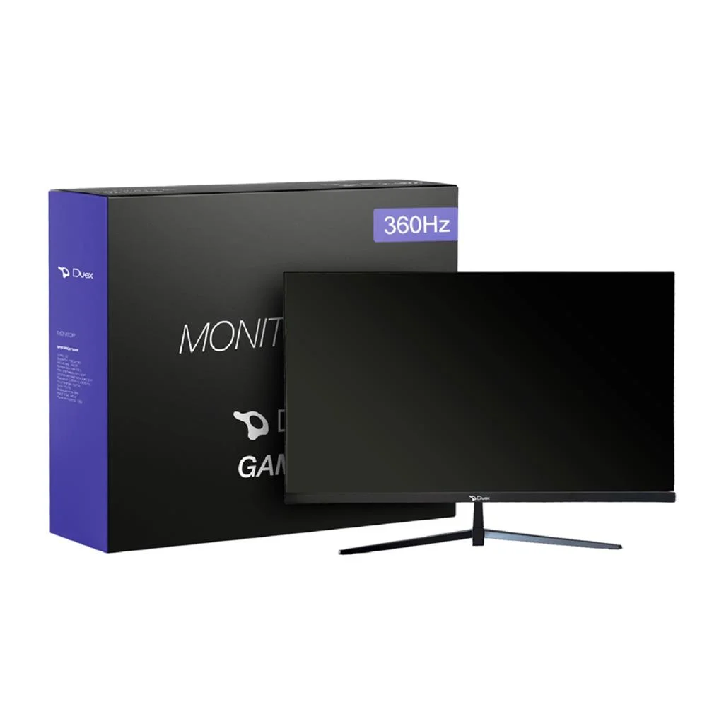 Monitor Gamer Duex 31.5″ Full HD IPS 360Hz 1ms FreeSync DX315G