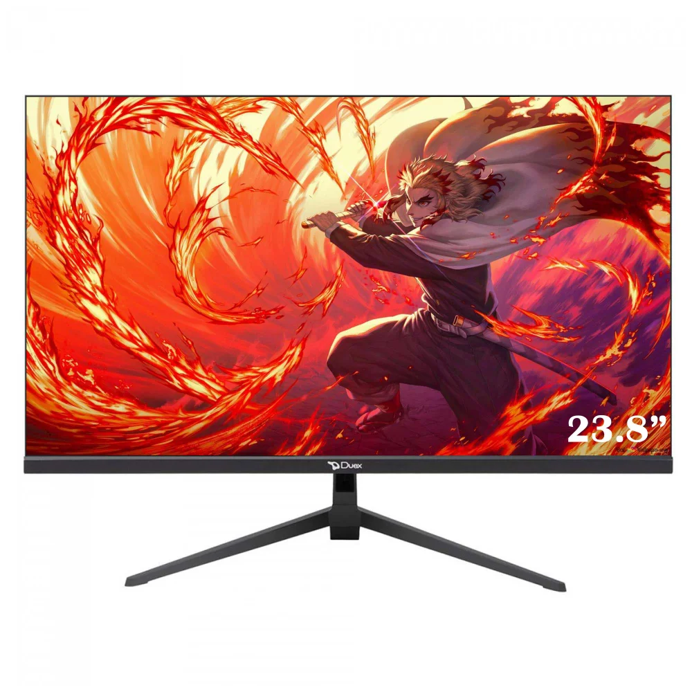 Monitor Gamer Duex 23.8″ Full HD IPS 100Hz 1ms FreeSync HDR DXMO238F100S