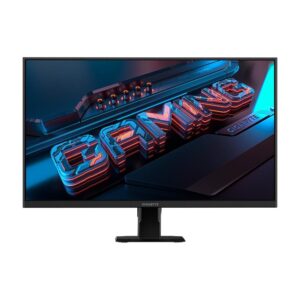 Monitor Gamer Gigabyte 27″ Full HD IPS 180Hz 1ms FreeSync GS27FA SA Monitor Gamer Gigabyte 27″ Full HD IPS 180Hz 1ms FreeSync GS27FA SA