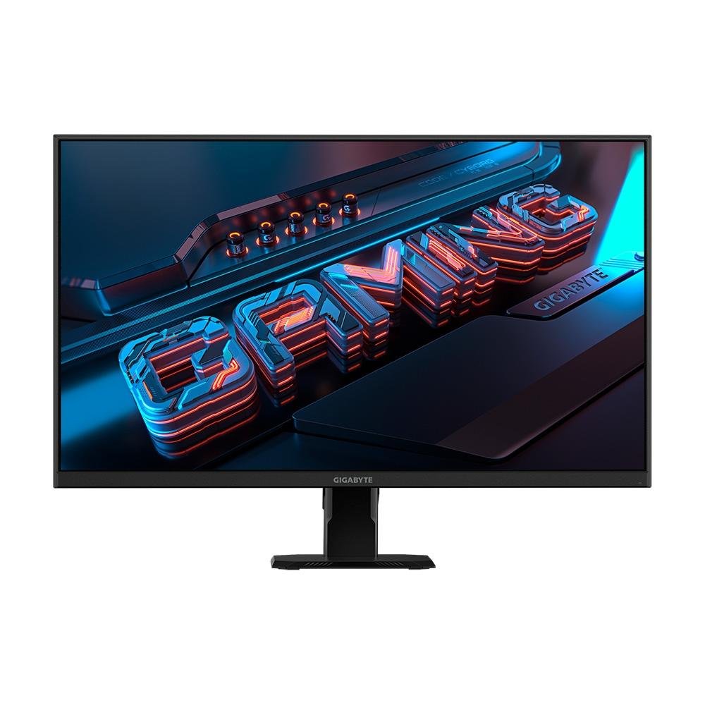 Monitor Gamer Gigabyte 27″ Full HD IPS 180Hz 1ms FreeSync GS27FA SA
